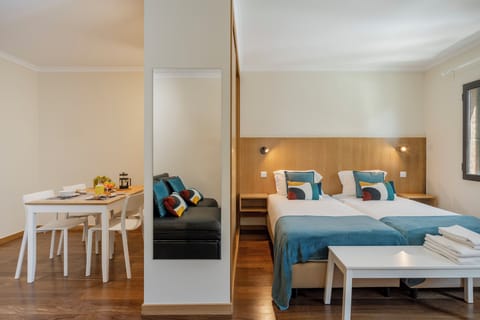 Beds