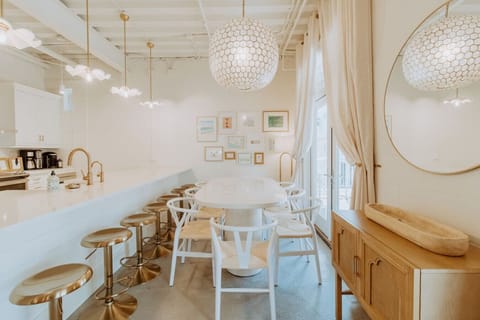 Thoughtfully designed for connection—this space is all about effortless entertaining and cozy conversations.