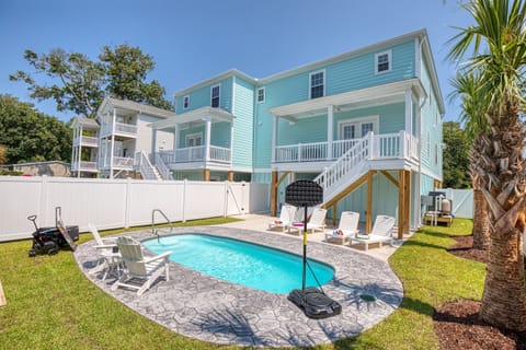 Welcome to Low Tide!