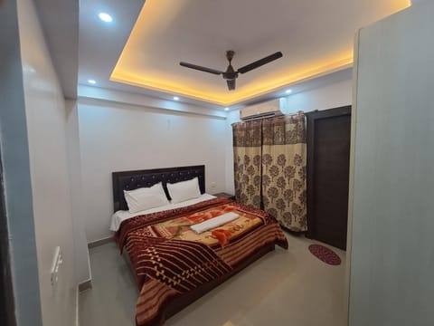 Gokul Bedroom
