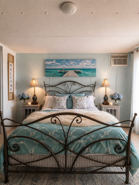 room, indoor, bed, private space
