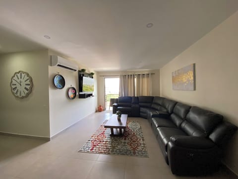 Large Living Room