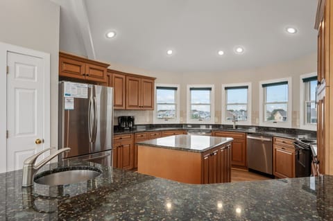 OH103: Beach Haven | TL Kitchen Area