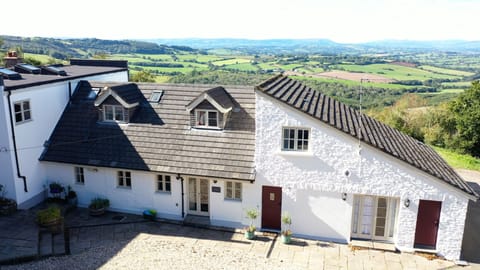 Dorlands House has plenty of space to come together and enjoy.