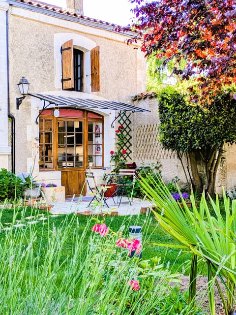 Maison Chinsa