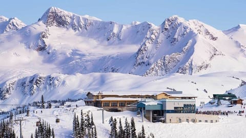 WHISTLER MOUNTAIN