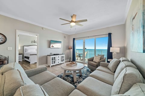 Welcome to Crystal Shores West 703!