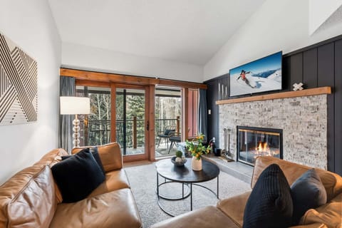 Welcome to The Magnolia — Step into Breckenridge's most charming hideaway—fresh, bright, and beautifully styled for a stay that feels effortless and a little bit indulgent. 🌺✨