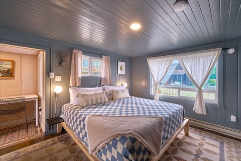 The Nest managed by Bloomer Estates Vacation Rentals