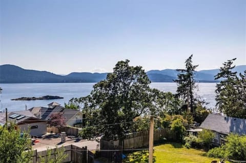 Your stunning ocean view