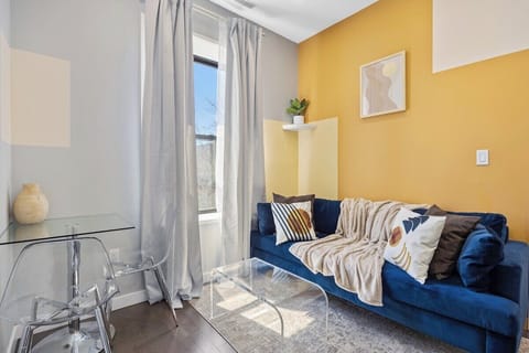 Step into pure relaxation in this stylish and inviting living room, where moments of comfort and connection come naturally.