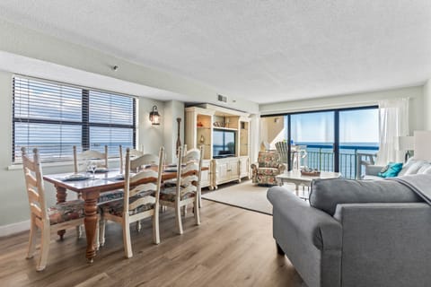 Spacious and comfortable- 