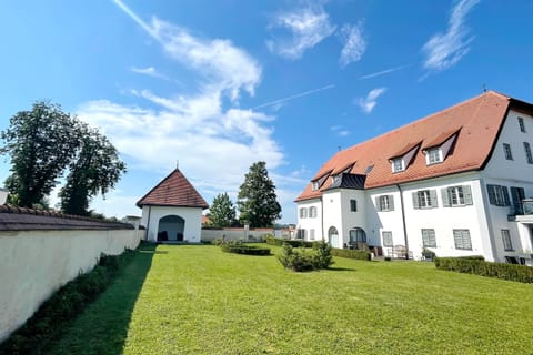 Schloss Winkl, Deutschland Apartment in Salzburgerland