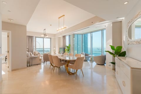 Whole room