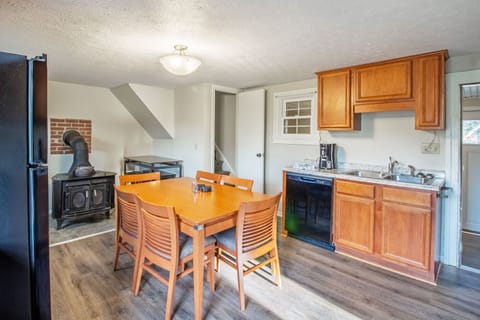 Is the perfect country escape