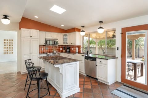 Where culinary dreams come to life in our stunning kitchen paradise