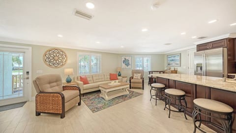 Welcome to Island Life