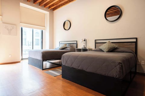 Bedroom #1