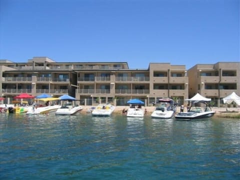 Channel Beach