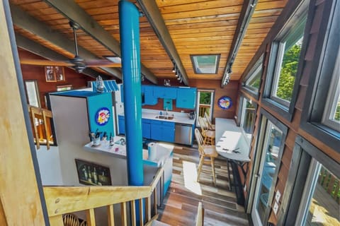 Our team is enthusiastic about ensuring our guests have great stays. Please reach out and we will happily provide local recommendations of all sorts!