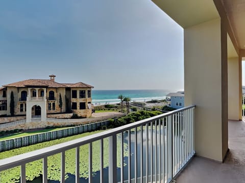 Welcome to San Remo #401- Once Upon a Tide