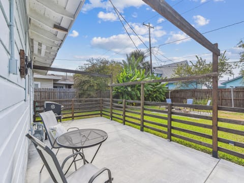 Welcome To Bonita Beach House