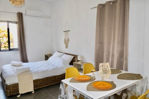 Gites Terra di a Bravona - Appartement Elia