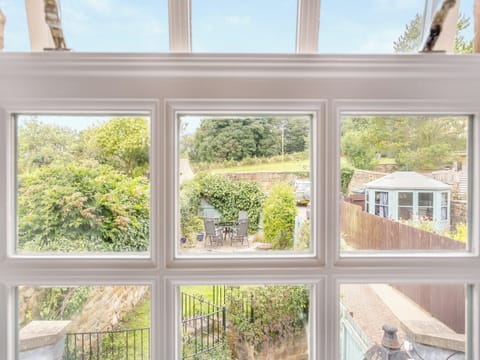 View | Murton House, Osmotherley, near Northallerton