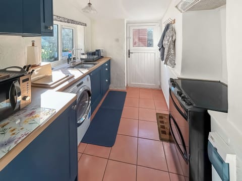 Kitchen | Swinside Cottage, Ennerdale