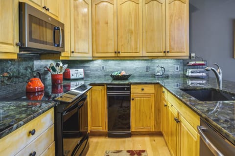 Kitchen | Dishwasher | Cooking Basics | Coffee Maker | Blender | Microwave