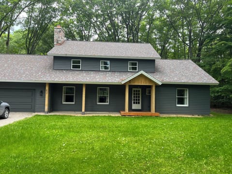 Beautiful newly remodeled house in Leland