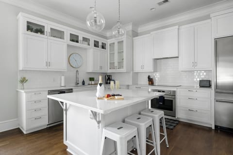 Old Village | Amazing Location | The Big Spoon