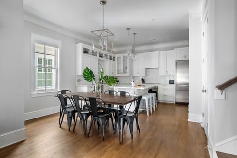 Old Village | Amazing Location | The Big Spoon