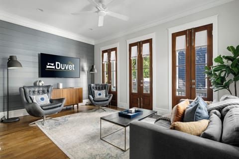 Old Village | Amazing Location | The Big Spoon