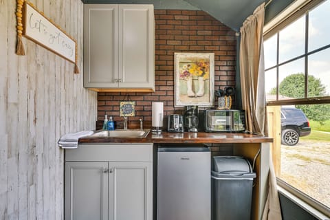 Kitchen | Cooking Basics