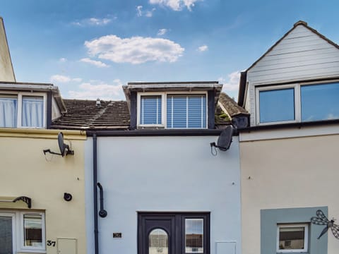 Exterior | Kingfishers Rest, Haverigg