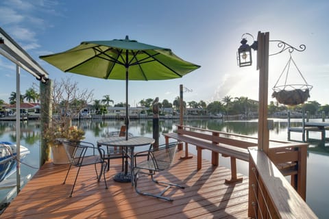 St. Pete Beach Vacation Rental | 3BR | 2BA | 1,900 Sq Ft | Step-Free Access