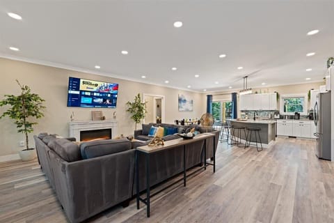 Where Memories and Meals Merge