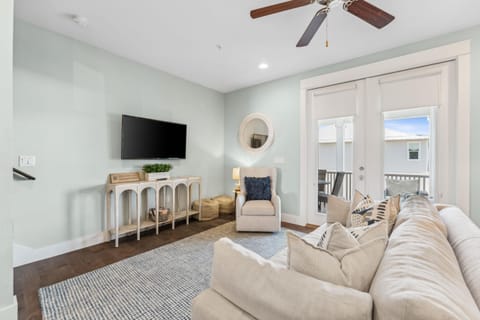 30A Townhomes C104