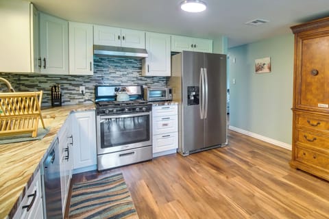 Kitchen | Coffee Maker | Cooking Basics