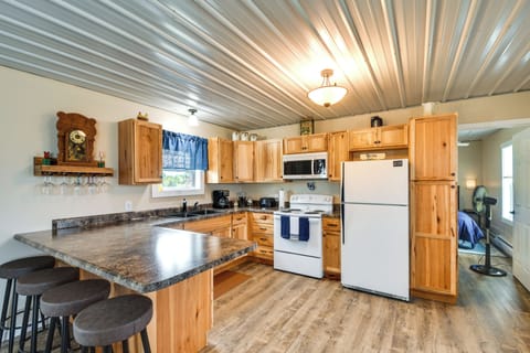 Kitchen | Drip Coffee Maker | Toaster