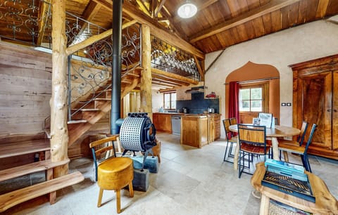 living-room