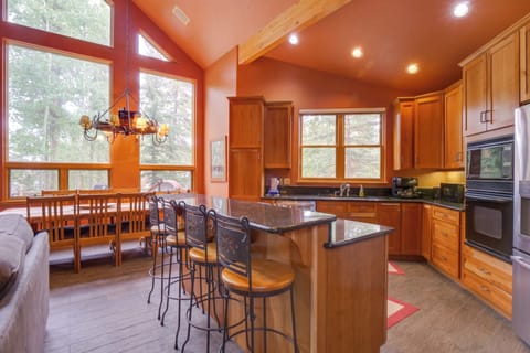 Kitchen | Cooking Basics | Dishware/Flatware | Corckpot | Blender | Toaster Oven