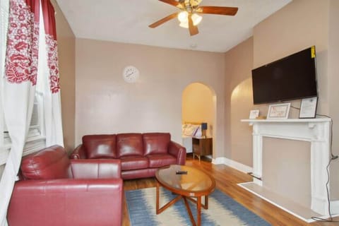 Charming Historical Home