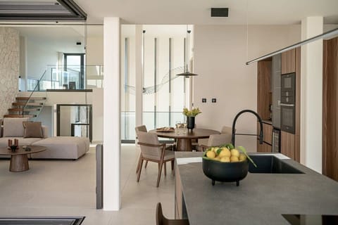 Elevate Your Culinary Moments in a Premium, Fully Appointed Kitchen