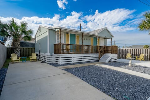 Welcome to Tranquil Cove!