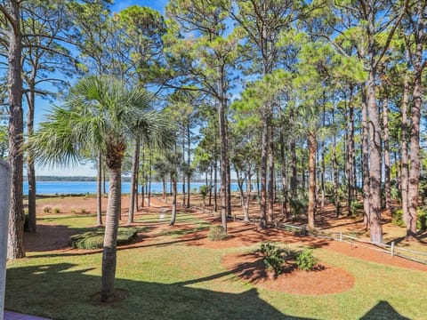 Beautiful Views of Calibogue Sound from 1467 Sound Villa