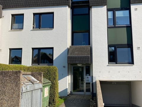 Ferienwohnung Fördefreude - Ferienwohnung Fördefrunde Apartment in Flensburg
