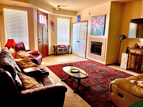 Everything is immaculate!