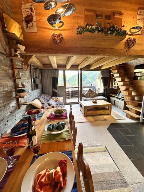 avoriazchalets.com - Chalet Flocon